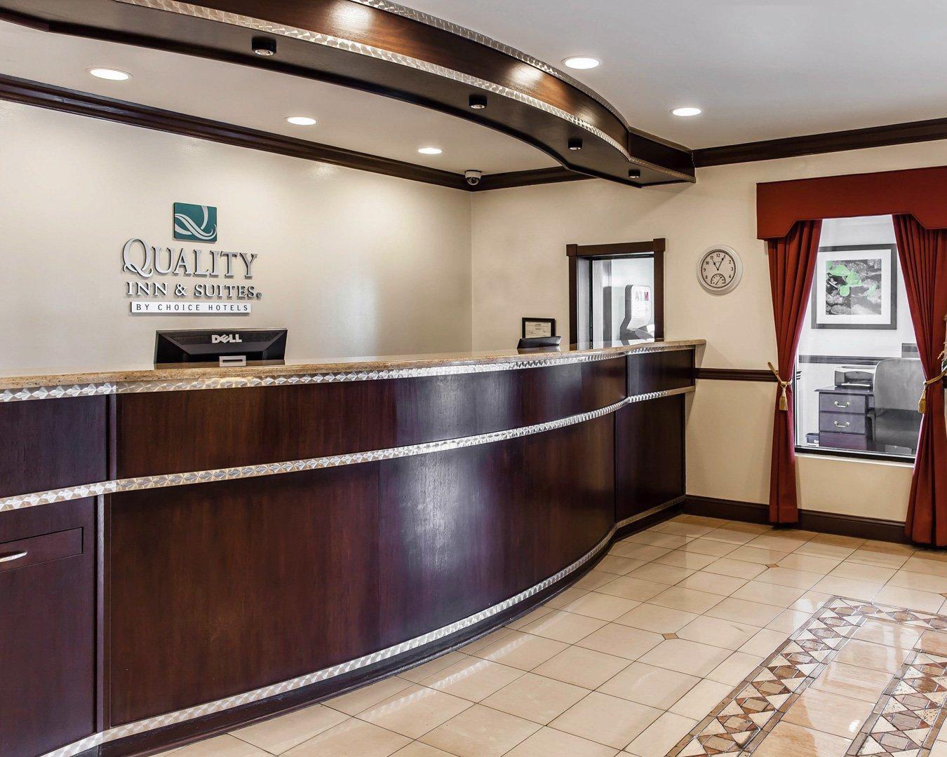 Quality Inn & Suites Quakertown-Allentown מראה חיצוני תמונה
